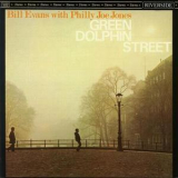 Bill Evans & Philly Joe Jones - Green Dolphin Street '1962