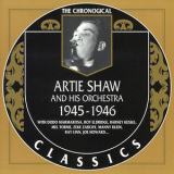 Artie Shaw & Orchestra - 1945-1946 '2003