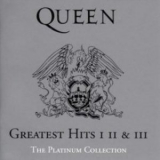 Queen - Greatest Hits I (The Platinum Collection) '2002