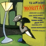 Gebhard Ullmann - Ta Lam Acht / Moritat '1994