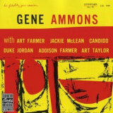 Gene Ammons - The Happy Blues '1956
