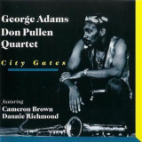 George Adams & Don Pullen - City Gates '1983