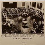 Globe Unity 73 - Live In Wuppertal '1973