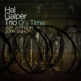 Hal Galper Trio - O's Time '2014