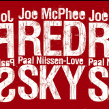 Joe Mcphee, Paal Nilssen-love - Red Sky '2013