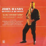 John Handy - In The Vernacular / No Coast Jazz '2011