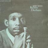 Kenny Dorham - Quiet Kenny '1959