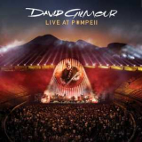 David Gilmour - Live at Pompeii (Deluxe Edition) '2017