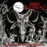 Black Witchery - Upheaval Of Satanic Might '2005