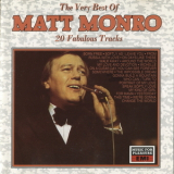 Matt Monro - The Very Best Of '1992