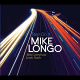 Mike Longo - Step On It '2014
