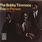 Bobby Timmons Trio, The - In Person '1961