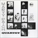 Marty Paich - The Marty Paich Quartet Featuring Art Pepper '1956