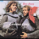 Bee Gees - Cucumber Castle '1970