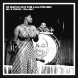 Chick Webb & Ella Fitzgerald - The Complete Decca Sessions (1934-1941) (8CD) '2013