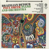 Paul Smith - Brazilian Detour '1966