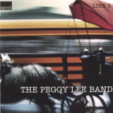 The Peggy Lee Band - The Peggy Lee Band '1999