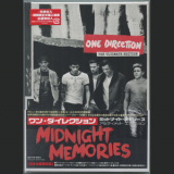 One Direction - Midnight Memories '2013