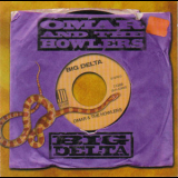 Omar & The Howlers - Big Delta '2001