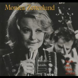 Monica Zetterlund - Nu Ar Det Skont Att Leva '1992