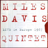 Miles Davis Quintet - Live In Europe 1967 '1967