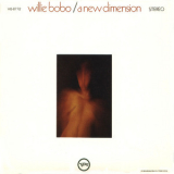 Willie Bobo - A New Dimension '1968