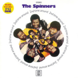 The Spinners - 2nd Time Around '1970