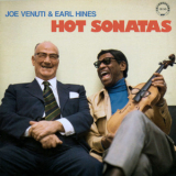 Joe Venuti & Earl Hines - Hot Sonatas '1975