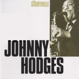 Johnny Hodges - Storyville Masters Of Jazz '2006