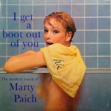 Marty Paich - I Get A Boot Out Of You & The Picasso Of Big Band Jazz '2011