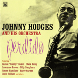 Johnny Hodges - Perdido + Creamy '2010