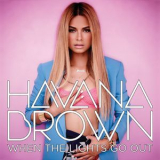 Havana Brown - When The Lights Go Out (ep) '2012