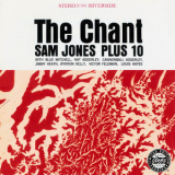 Sam Jones Plus 10 - The Chant '1961