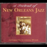 A Portrait Of - New Orleans Jazz (2CD) '1997