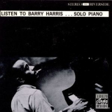 Barry Harris - Listen To Barry Harris ... Solo Piano '1960