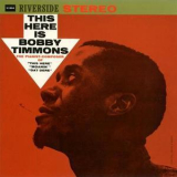 Bobby Timmons - This Here Is Bobby Timmons '1960