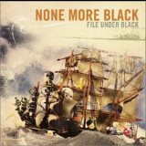 None More Black - File Under Black '2003
