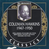 Coleman Hawkins - 1947-1950 '2001