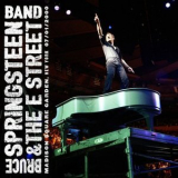 Bruce Springsteen And The E Street Band - Madison Square Garden, New York 07/01/2000 '2017