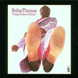 Rufus Thomas - Crown Prince Of Dance (2002 Remaster) '1973