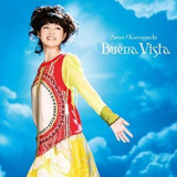 Senri Kawaguchi - Buena Vista '2014