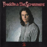 Freddie & The Screamers - Freddie & The Screamers '1990