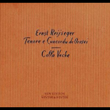 Ernst Reijseger & Tenore E Cuncordu De Orosei - Colla Voche '1999