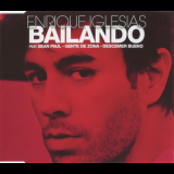 Enrique Iglesias feat. Sean Paul, Gente De Zona & Descemer Bueno - Bailando (single) '2014