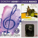 Dorothy Ashby, Junior Mance - The Fantastic Jazz Harp, Live At The Top '2000