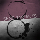 Daunik Lazro, Benjamin Duboc, Didier Lasserre - Sens Radiants '2014