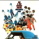 Sly & The Family Stone - Greatest Hits '1970