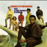 Sly & The Family Stone - Dance To The Music '1968