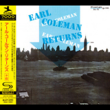 Earl Coleman - Earl Coleman Returns '1956