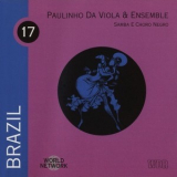 Paulinho Da Viola - Samba E Choro Negro '1993